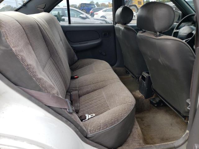 Photo 9 VIN: 1N4AB41D8XC711709 - NISSAN SENTRA 