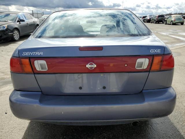 Photo 5 VIN: 1N4AB41D8XC714917 - NISSAN SENTRA 