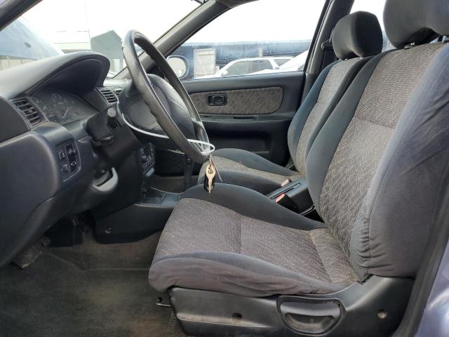 Photo 6 VIN: 1N4AB41D8XC714917 - NISSAN SENTRA 