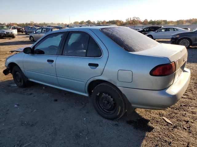 Photo 1 VIN: 1N4AB41D9VC750788 - NISSAN SENTRA BAS 