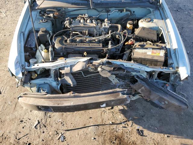 Photo 10 VIN: 1N4AB41D9VC750788 - NISSAN SENTRA BAS 