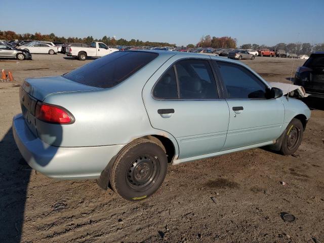 Photo 2 VIN: 1N4AB41D9VC750788 - NISSAN SENTRA BAS 