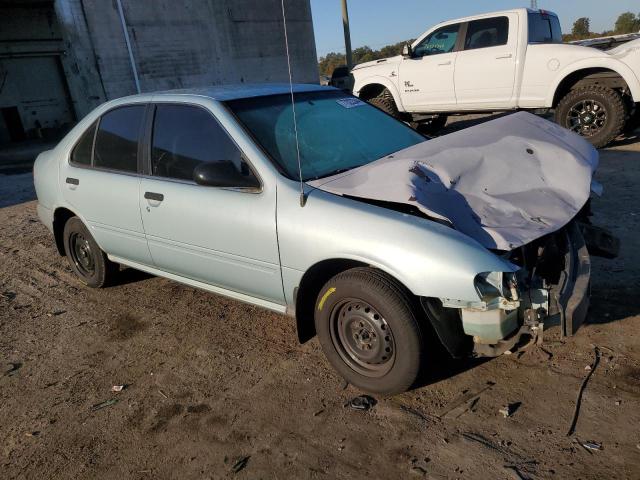 Photo 3 VIN: 1N4AB41D9VC750788 - NISSAN SENTRA BAS 