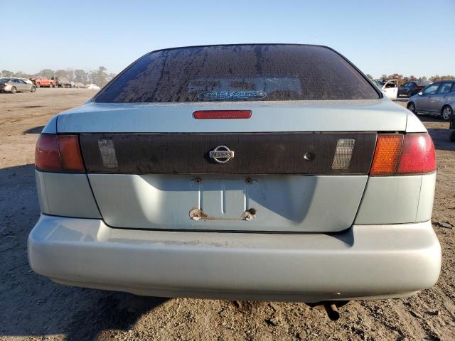 Photo 5 VIN: 1N4AB41D9VC750788 - NISSAN SENTRA BAS 