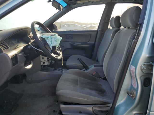 Photo 6 VIN: 1N4AB41D9VC750788 - NISSAN SENTRA BAS 