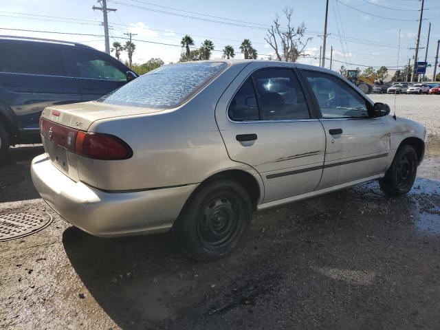 Photo 2 VIN: 1N4AB41D9WC711992 - NISSAN SENTRA E 