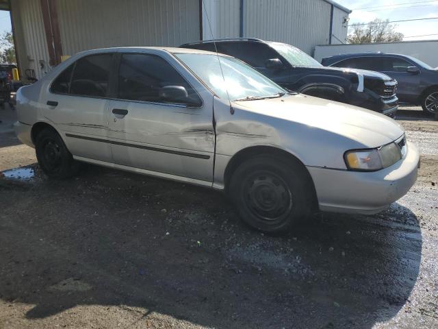 Photo 3 VIN: 1N4AB41D9WC711992 - NISSAN SENTRA E 