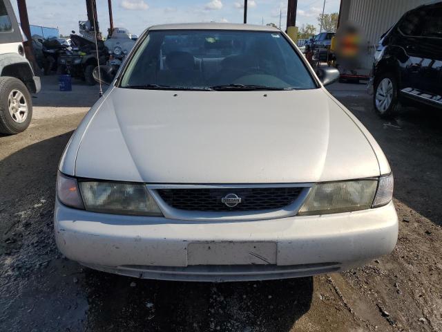 Photo 4 VIN: 1N4AB41D9WC711992 - NISSAN SENTRA E 