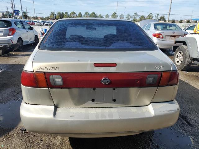 Photo 5 VIN: 1N4AB41D9WC711992 - NISSAN SENTRA E 