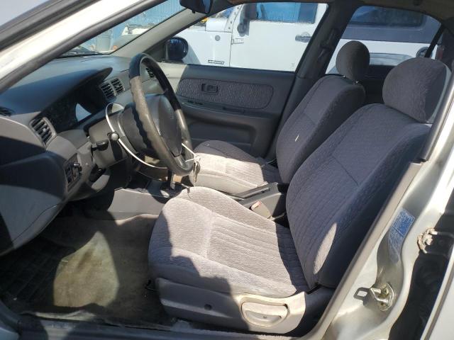 Photo 6 VIN: 1N4AB41D9WC711992 - NISSAN SENTRA E 