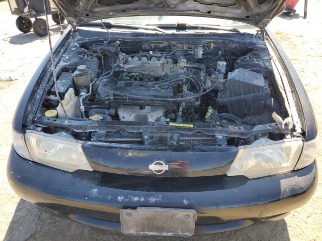 Photo 10 VIN: 1N4AB41D9XC704767 - NISSAN SENTRA 