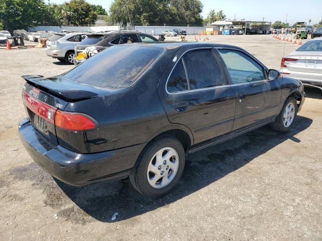 Photo 2 VIN: 1N4AB41D9XC704767 - NISSAN SENTRA 