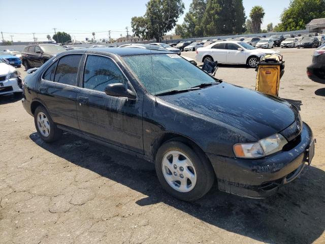 Photo 3 VIN: 1N4AB41D9XC704767 - NISSAN SENTRA 