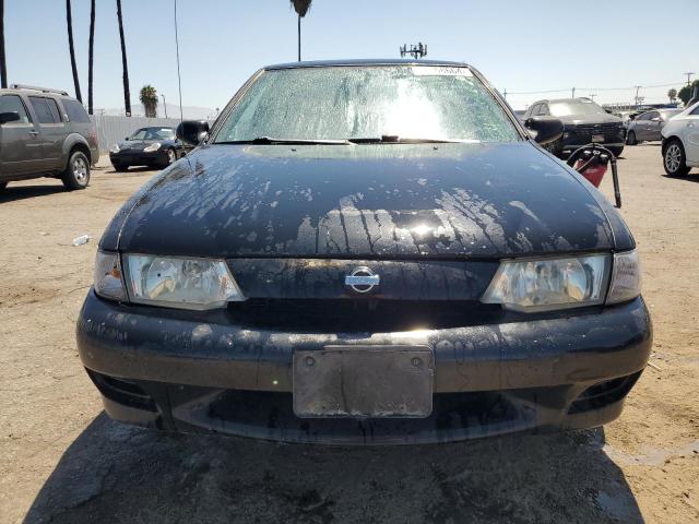 Photo 4 VIN: 1N4AB41D9XC704767 - NISSAN SENTRA 