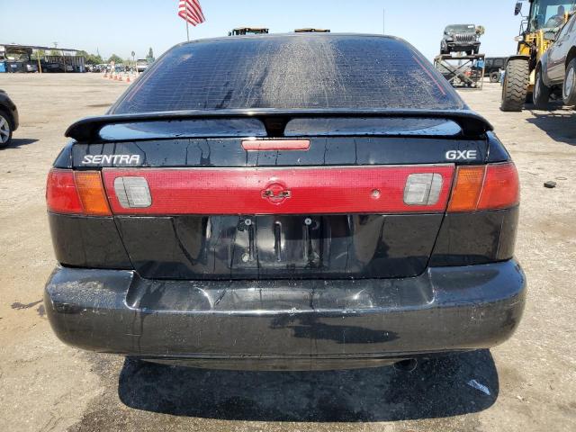 Photo 5 VIN: 1N4AB41D9XC704767 - NISSAN SENTRA 