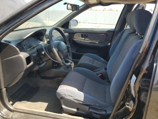 Photo 6 VIN: 1N4AB41D9XC704767 - NISSAN SENTRA 