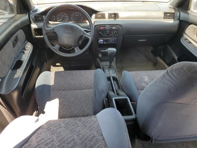 Photo 7 VIN: 1N4AB41D9XC704767 - NISSAN SENTRA 