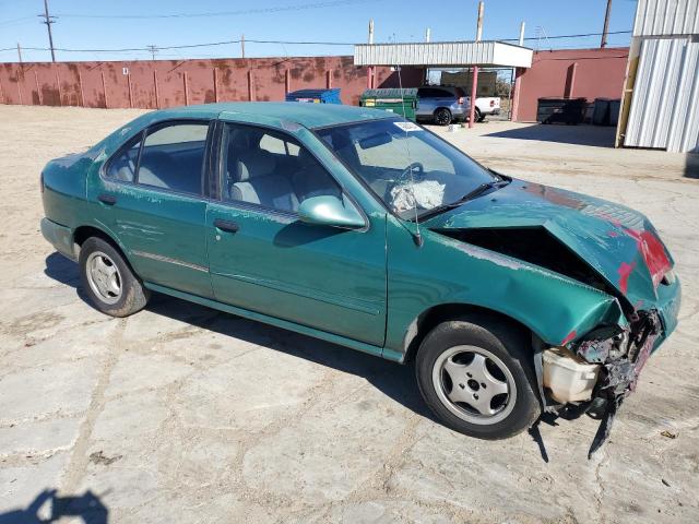 Photo 3 VIN: 1N4AB41DXTC755236 - NISSAN SENTRA 