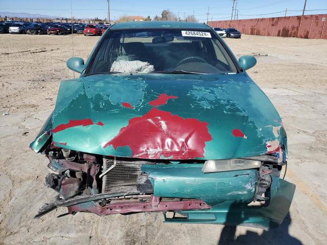 Photo 4 VIN: 1N4AB41DXTC755236 - NISSAN SENTRA 