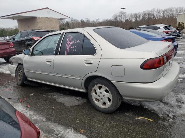 Photo 1 VIN: 1N4AB41DXXC702624 - NISSAN SENTRA 