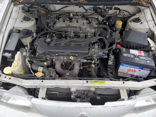 Photo 10 VIN: 1N4AB41DXXC702624 - NISSAN SENTRA 