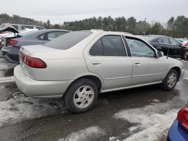 Photo 2 VIN: 1N4AB41DXXC702624 - NISSAN SENTRA 