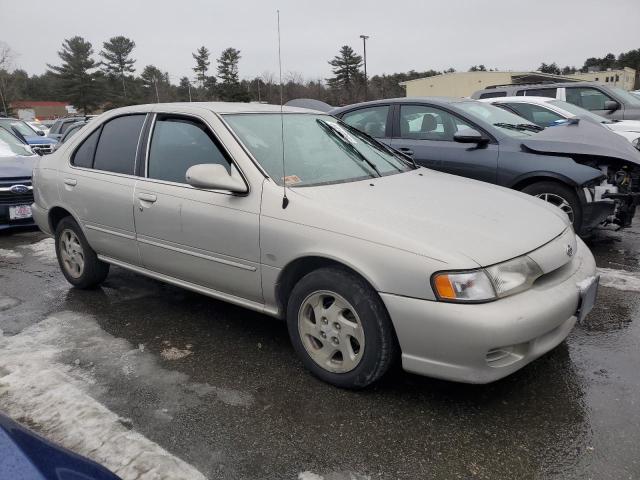 Photo 3 VIN: 1N4AB41DXXC702624 - NISSAN SENTRA 