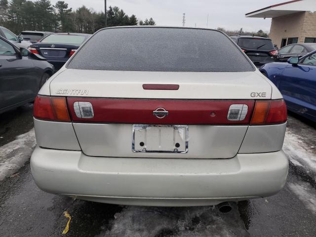 Photo 5 VIN: 1N4AB41DXXC702624 - NISSAN SENTRA 