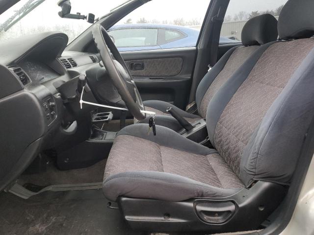 Photo 6 VIN: 1N4AB41DXXC702624 - NISSAN SENTRA 