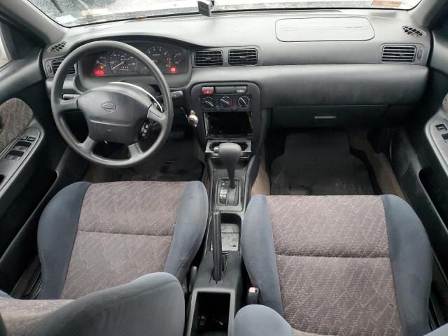 Photo 7 VIN: 1N4AB41DXXC702624 - NISSAN SENTRA 