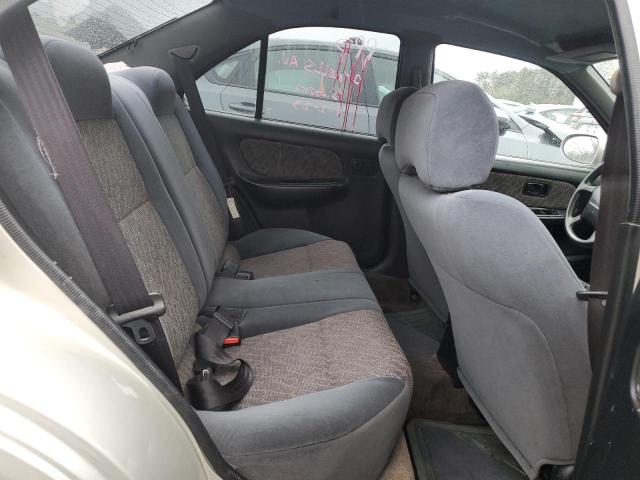 Photo 9 VIN: 1N4AB41DXXC702624 - NISSAN SENTRA 