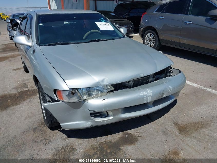 Photo 5 VIN: 1N4AB41DXXC722727 - NISSAN SENTRA 