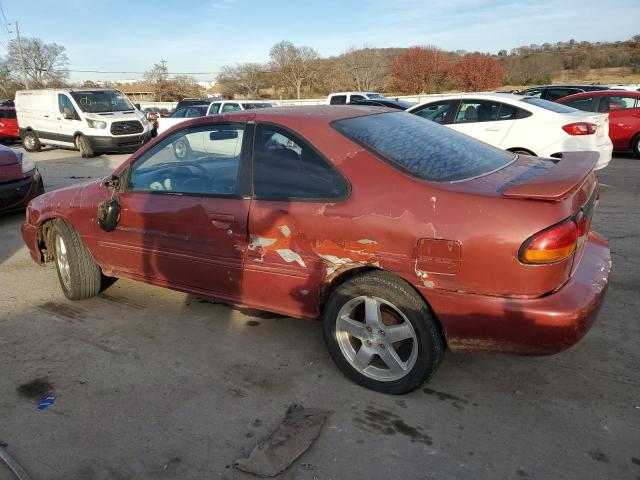 Photo 1 VIN: 1N4AB42D0WC516586 - NISSAN 200SX 