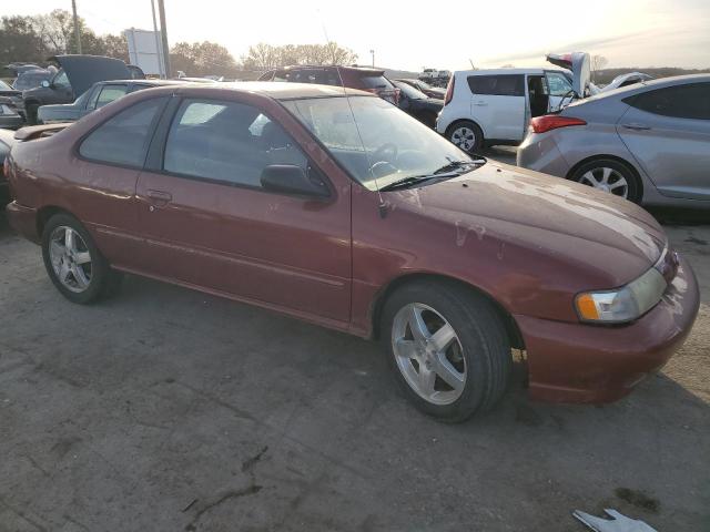 Photo 3 VIN: 1N4AB42D0WC516586 - NISSAN 200SX 