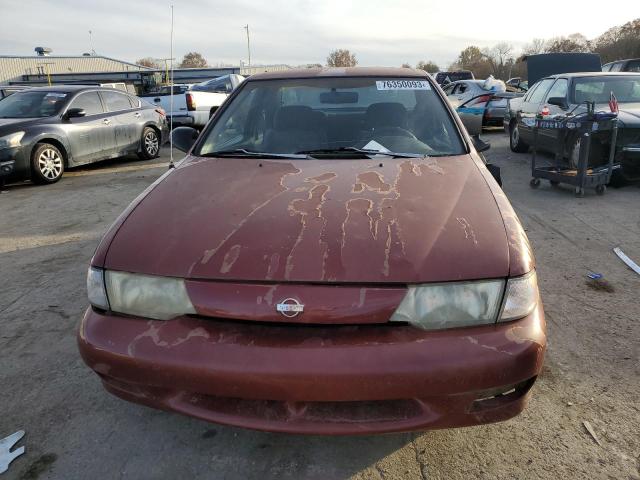 Photo 4 VIN: 1N4AB42D0WC516586 - NISSAN 200SX 