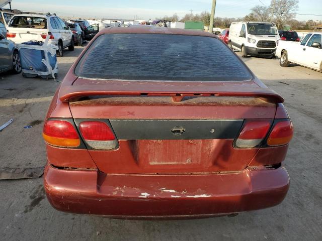 Photo 5 VIN: 1N4AB42D0WC516586 - NISSAN 200SX 