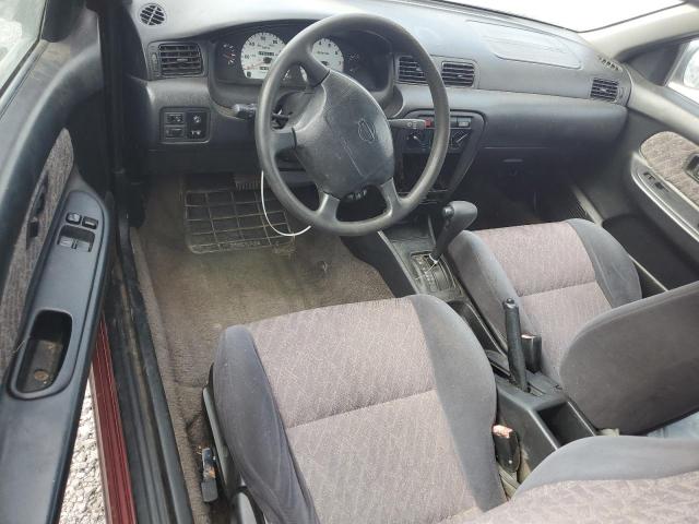 Photo 7 VIN: 1N4AB42D0WC516586 - NISSAN 200SX 