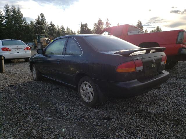 Photo 1 VIN: 1N4AB42D2VC505071 - NISSAN 200SX 