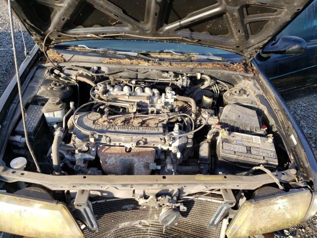 Photo 10 VIN: 1N4AB42D2VC505071 - NISSAN 200SX 