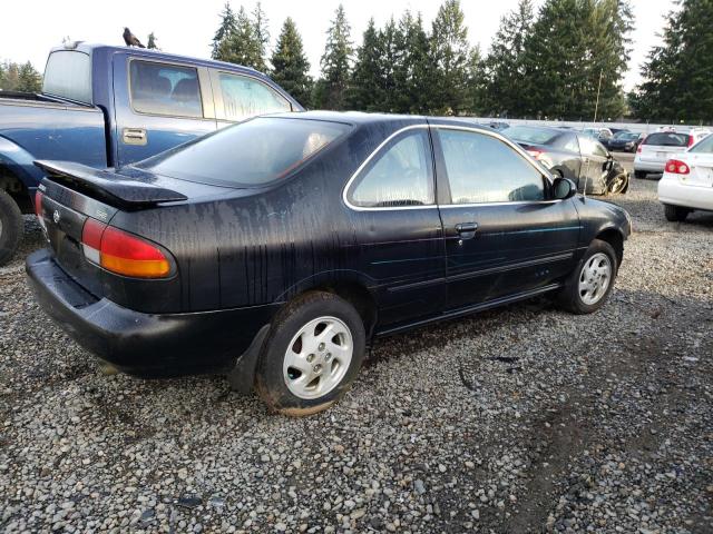 Photo 2 VIN: 1N4AB42D2VC505071 - NISSAN 200SX 