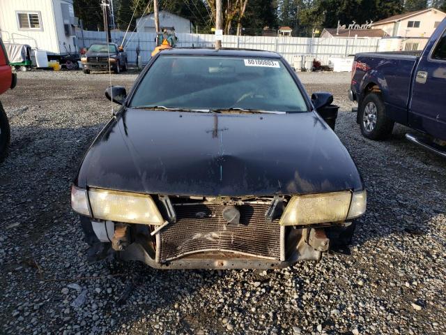 Photo 4 VIN: 1N4AB42D2VC505071 - NISSAN 200SX 