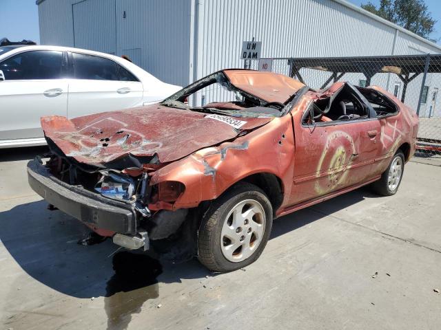 Photo 0 VIN: 1N4AB42D3VC503667 - NISSAN 200SX BASE 