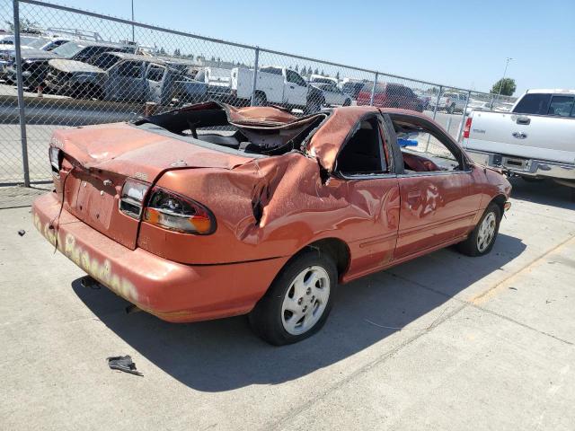 Photo 2 VIN: 1N4AB42D3VC503667 - NISSAN 200SX BASE 