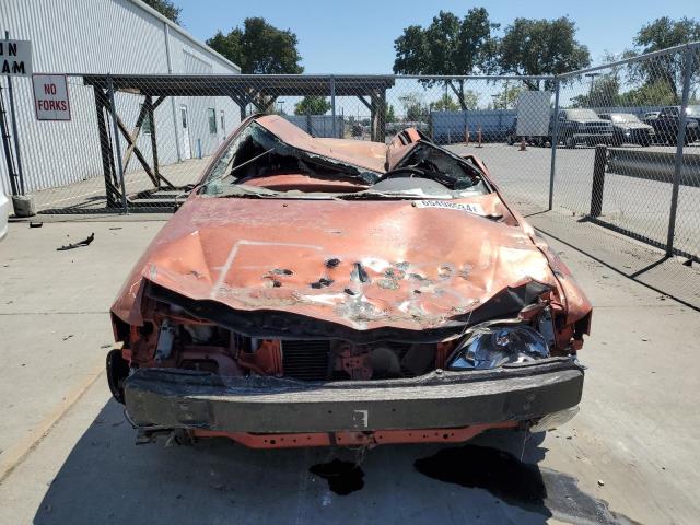 Photo 4 VIN: 1N4AB42D3VC503667 - NISSAN 200SX BASE 