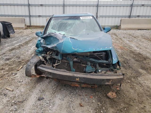 Photo 4 VIN: 1N4AB42D7VC505812 - NISSAN 200SX 