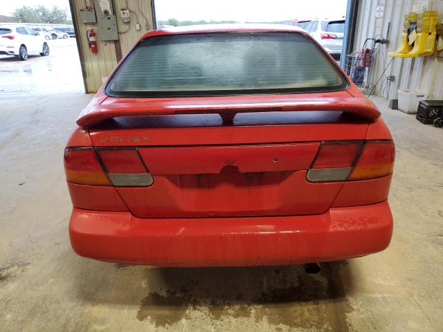 Photo 5 VIN: 1N4AB42DXVC517646 - NISSAN 200SX BASE 