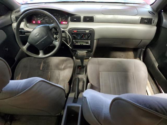 Photo 7 VIN: 1N4AB42DXVC517646 - NISSAN 200SX BASE 