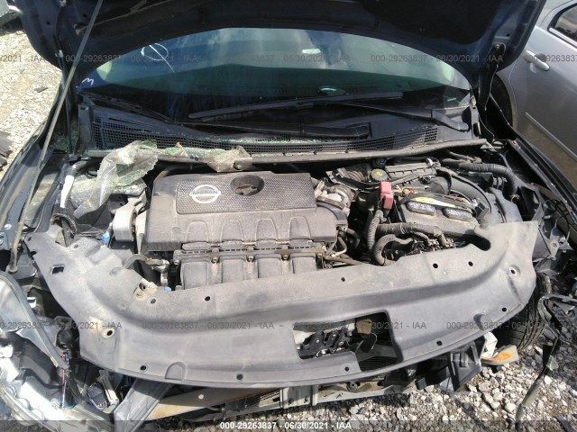 Photo 9 VIN: 1N4AB7AP0DN900074 - NISSAN SENTRA 