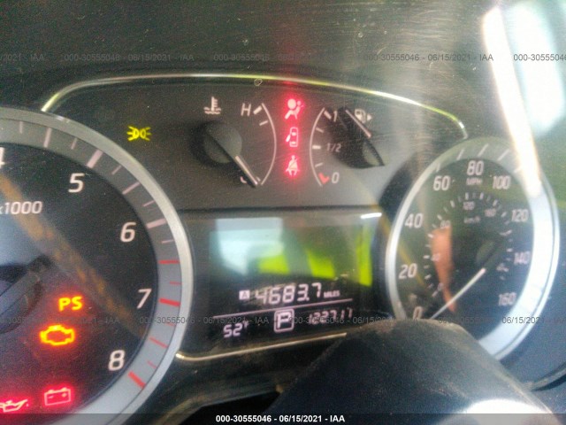 Photo 6 VIN: 1N4AB7AP0DN901922 - NISSAN SENTRA 