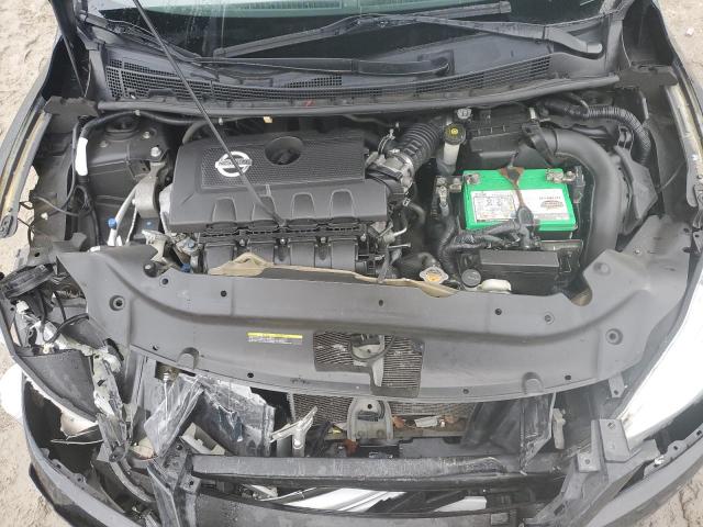 Photo 10 VIN: 1N4AB7AP0DN907011 - NISSAN SENTRA 